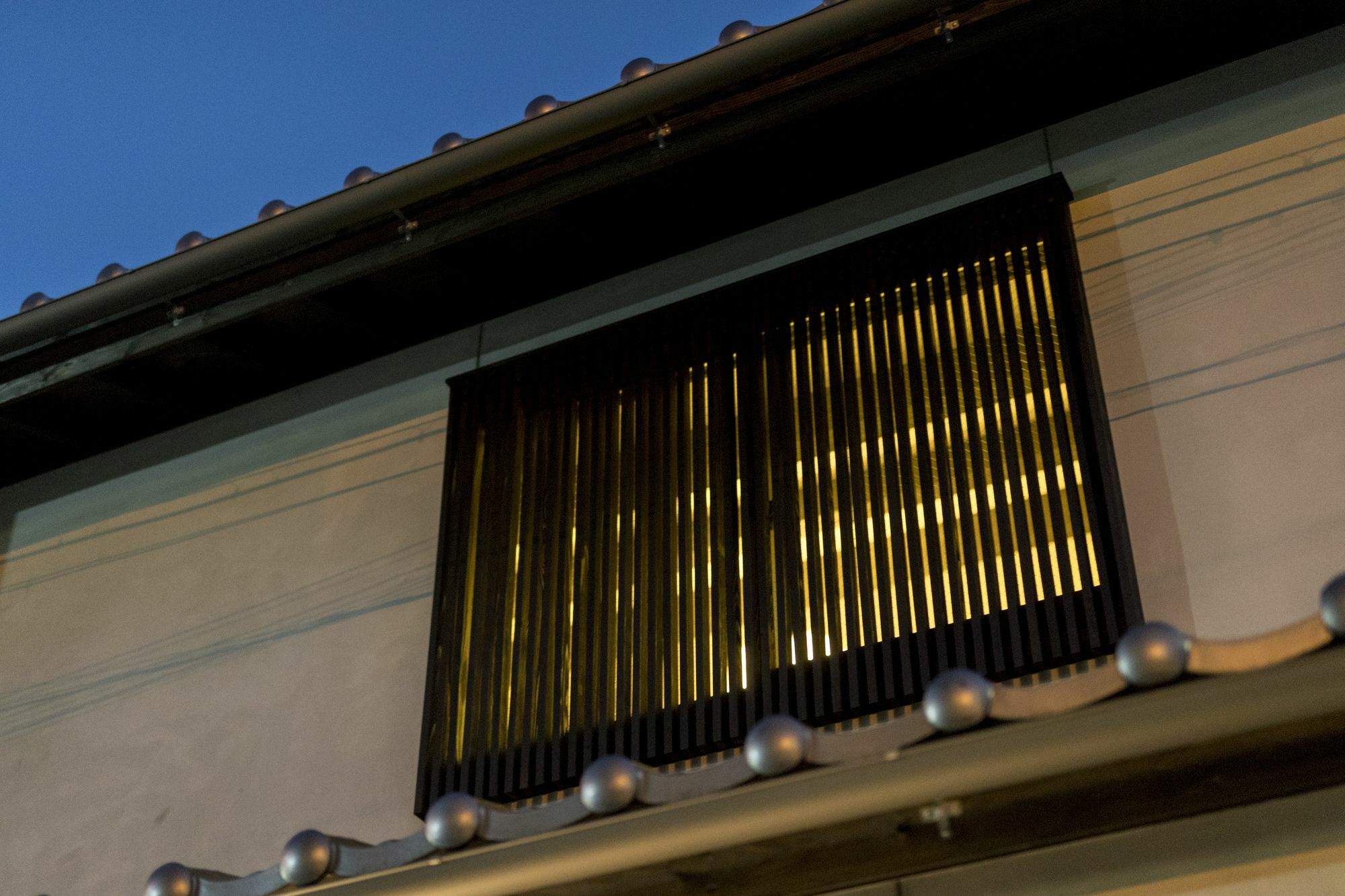 Musubi Hotel Machiya Haruyoshi Fukuoka  Exterior foto